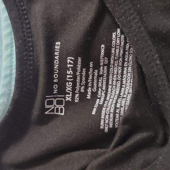 3 Sugar Skull sleeveless tshirts - Picture 2 of 4